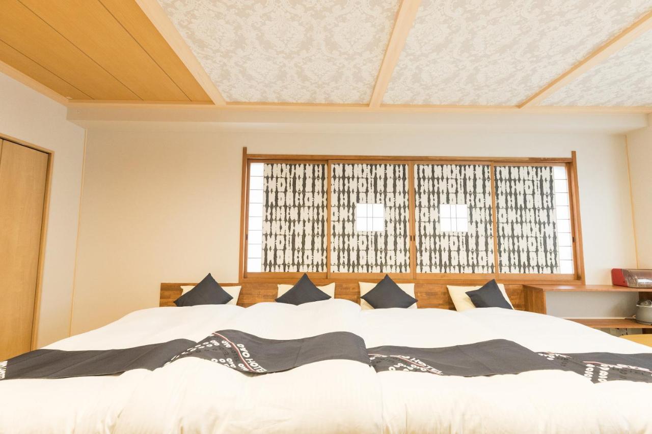 Tabist Sakananosumika Marusen Toba Hotel Exterior photo