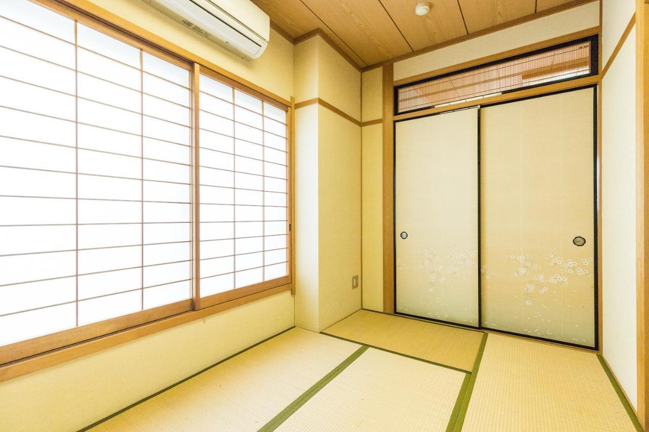 Tabist Sakananosumika Marusen Toba Hotel Exterior photo