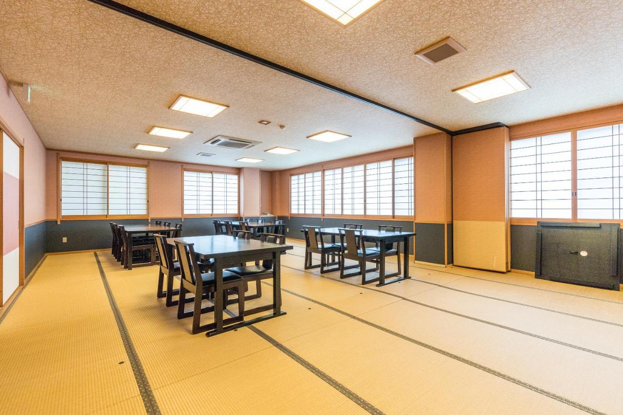 Tabist Sakananosumika Marusen Toba Hotel Exterior photo