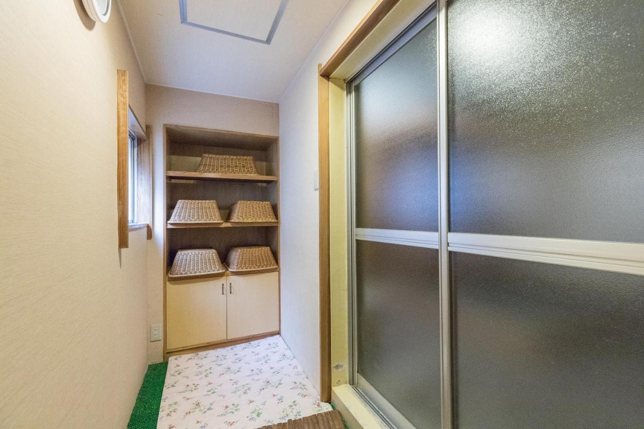 Tabist Sakananosumika Marusen Toba Hotel Exterior photo